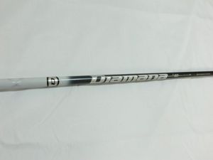 Taylormade Driver Shaft - Mitsubishi Diamana S+ 60R Regular