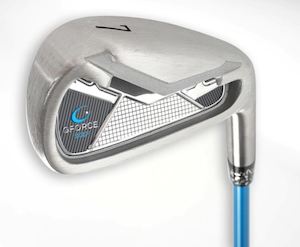 GFORCE 7 IRON NXT-GEN - Golf Hound