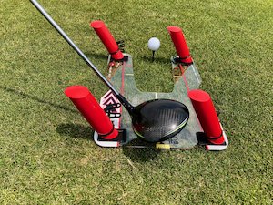 Eyeline Speed Trap 2.0 - Golf Hound