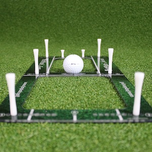 Putt Plate - Golf Hound