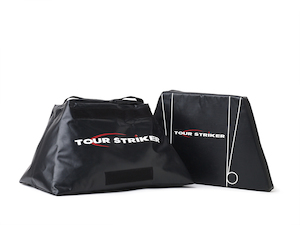 Tour Striker Smart Bag - Golf Hound