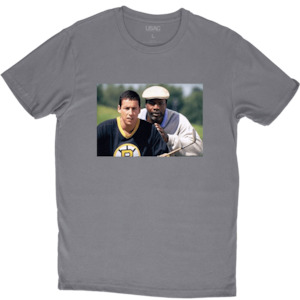 Products: Dynamic Duo T-Shirt - Golf Hound