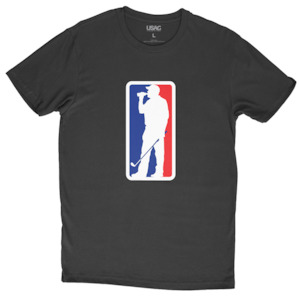 Products: Amateur Golf Tour T-Shirt - Golf Hound