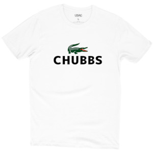 Chubbs Peterson T-Shirt - Golf Hound