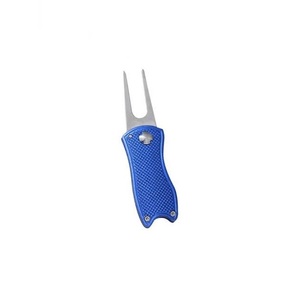 Products: Golf Pitch Mark Divot Repair Tool & Ball Marker - Golf Hound