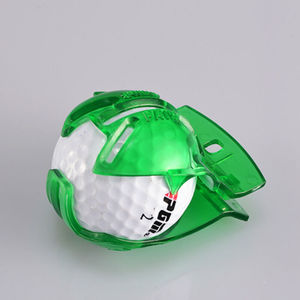 Golf Ball Liner - Golf Hound