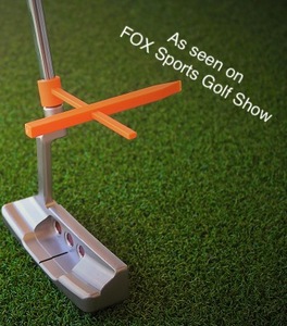 Train Your Aim - Golf Hound