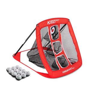 Rukket Pop-Up Chipping Net - Golf Hound