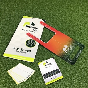 FatPlate Lite - Golf Hound