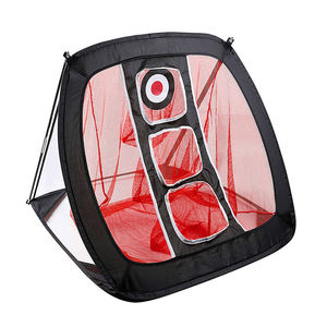 Products: GH Pop-Up Chipping Net - Golf Hound