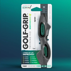 Golf-Grip Training Aid - Golf Hound
