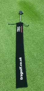 Products: Tour Rotation Stick (TRS) pouch - Golf Hound