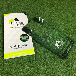 FatPlate Shank - Golf Hound