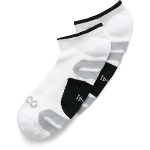 Ecco: ECCO Tech Tour Lite No-Show Socks