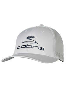 Cobra: Cobra Pro Tour Stretch Fit Cap