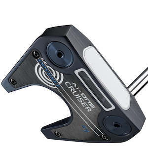 Odyssey: Odyssey Ai-ONE Big 7 DB CRUISER