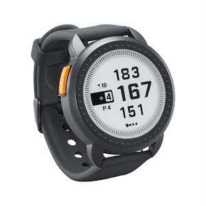 Bushnell: Bushnell ION Edge GPS Rangefinder Watch