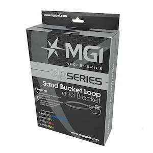 Mgi: MGI Zip Sand Bucket Loop and Bracket