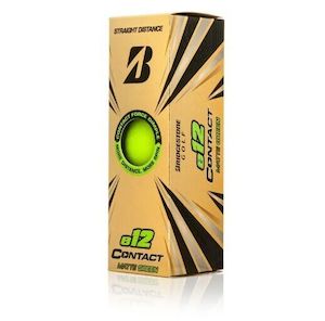 Bridgestone: Bridgestone E12 Contact Matte Green Sleeve