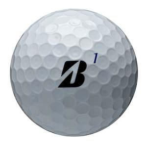 Bridgestone: Bridgestone Tour B XS '24 Sleeve