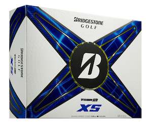 Bridgestone: Bridgestone Tour B XS '24 Dozen