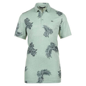 Travismathew: TravisMathew Lush Forest Polo