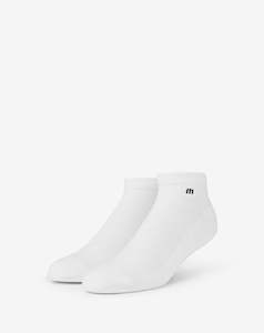 TravisMathew Shorty Smalls 2.0 Ankle Socks