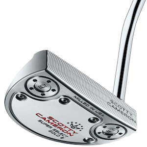 Scotty Cameron Super Select Golo 6
