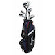 Hogan Golf FTS Junior Golf Clubs Set with Bag
