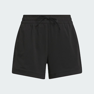 Adidas: Adidas Ladies Beyond Shorts
