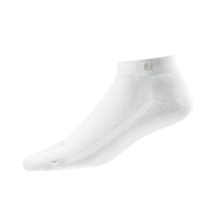 Socks: FootJoy Ladies ProDry Sportlet Socks