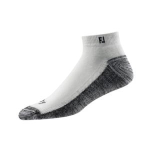 FootJoy Mens Prodry Sport Socks