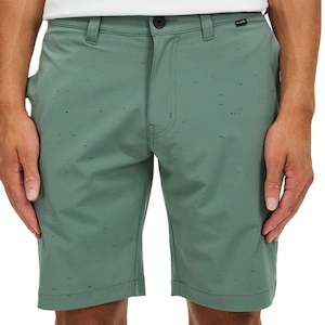 Shorts: TravisMathew Jalapeno Happy Short