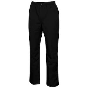 Jackets: Sunderland Waterproof Trousers - reg