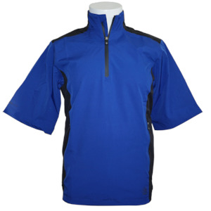 Jackets: ProQuip Aqualite 1/2 Sleeve Jacket