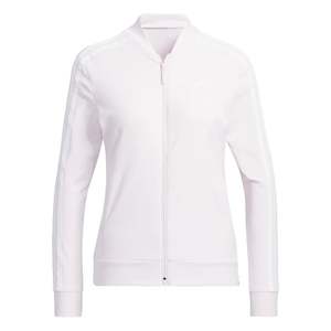 Jackets: Adidas 3 - Stripes Jacket