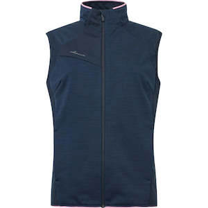 Vests: Abacus Women's Ardfin Softshell Vest