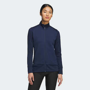 Pullovers: Adidas Women's Ultimate 365 Cold.RDY Jacket