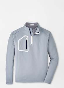 Peter Millar Forge Performance Quarter Zip