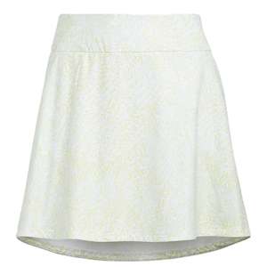Skorts Skirts: Adidas Printed Frill Skort 18"
