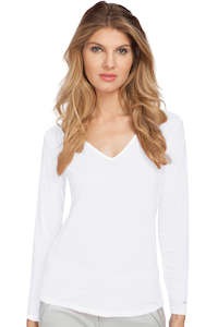 Jamie Sadock: Jamie Sadock Sunsense SPF30 Layer Top