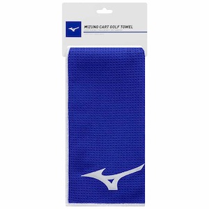Complete Your Order: Mizuno Cart Towel