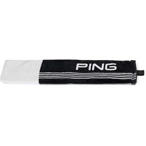 Complete Your Order: Ping Tri Fold Towel