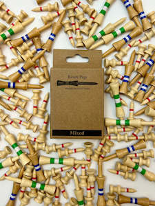 Accessories 2: Ready Pegs Golf Tees