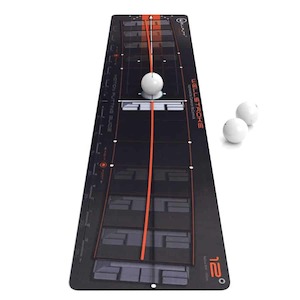 Accessories 2: WellStroke 12 Deg Arc Mat