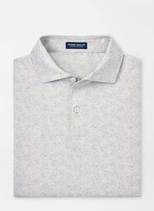 Peter Millar: Peter Millar Riviera Performance Jersey Polo