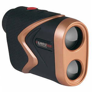 Sureshot: Sureshot Pinloc 5000I Rangefinder