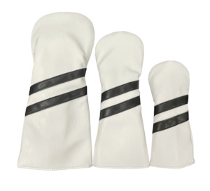 Headcovers: DG Headcovers