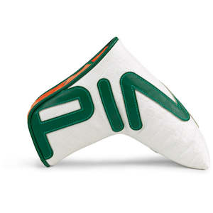 Headcovers: Ping Heritage Blade Putter Cover '24