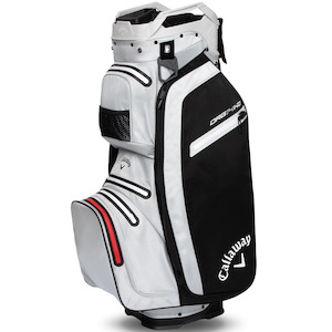 Callaway: Callaway ORG 14 HD Cart Bag 2025